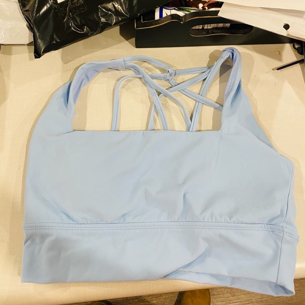 BuffBunny Revolution Bra